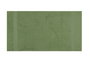 Mijölnir Toalla de Baño de Algodón 100% Verde 70x140 cm 500 gr/m² Suave y Absorbente